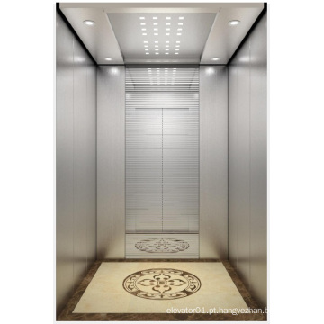 Syney Mirror Etching elevador de passageiros com preço favorável (16K021)